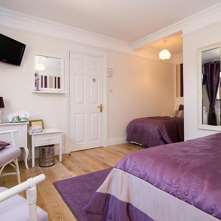 טראלי Cois Li B&B מראה חיצוני תמונה
