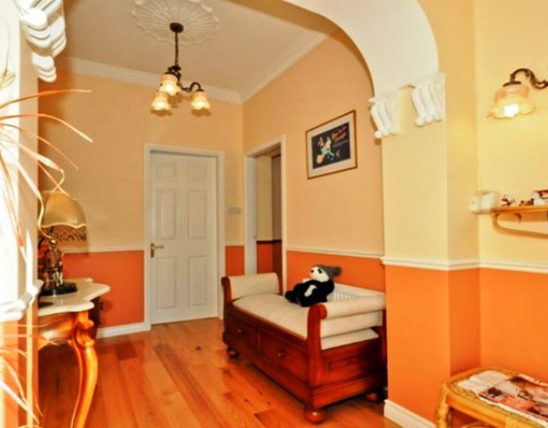 טראלי Cois Li B&B מראה חיצוני תמונה