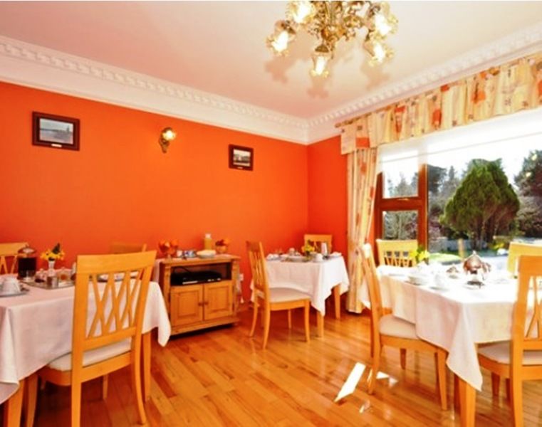 טראלי Cois Li B&B מראה חיצוני תמונה